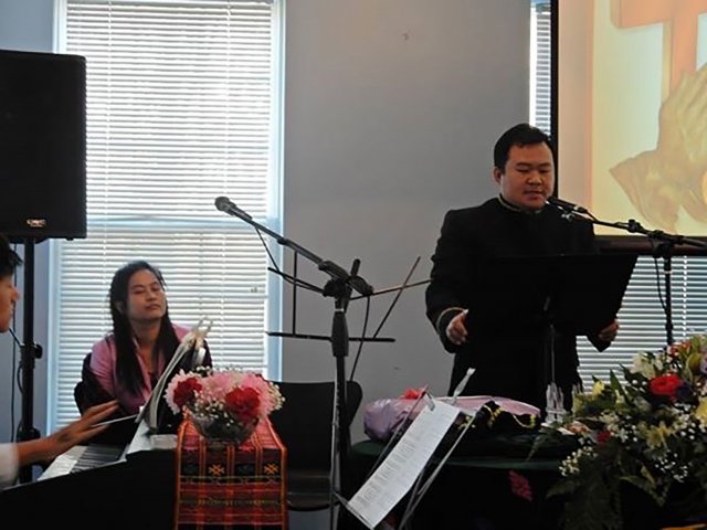 1st MKBC Anniversary